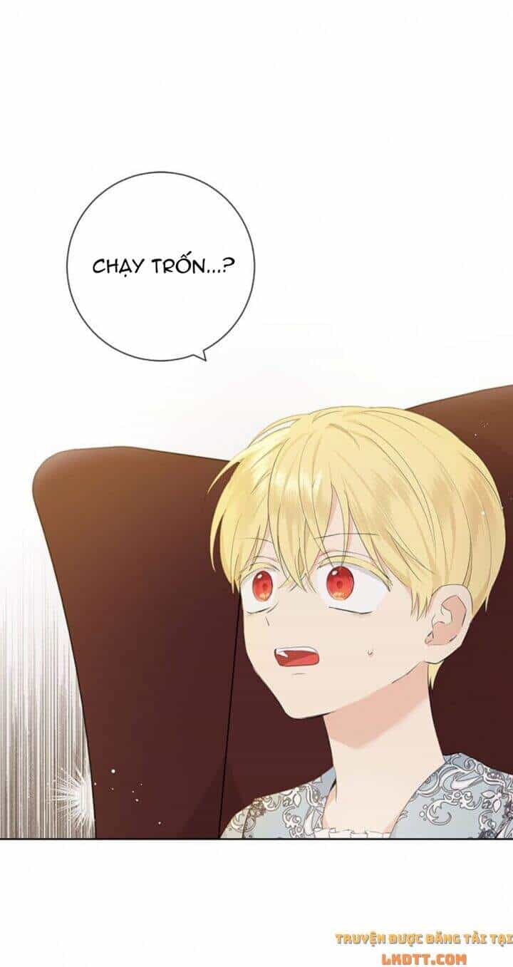 Thực Ra Tôi Mới Là Thật - Chương 43 - ảnh 20