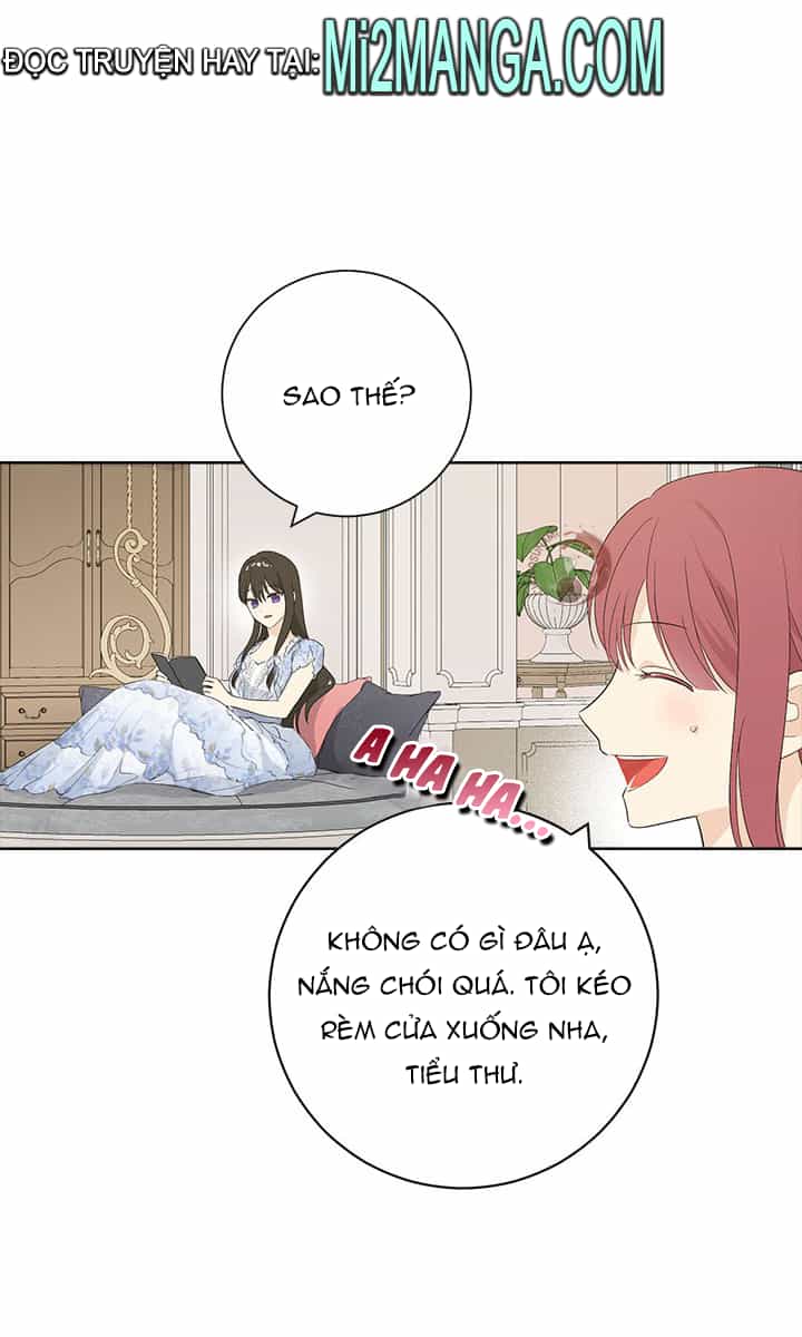 Thực Ra Tôi Mới Là Thật - Chương 45.2 - ảnh 28