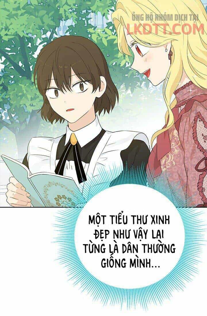 Thực Ra Tôi Mới Là Thật - Chương 46 - ảnh 19