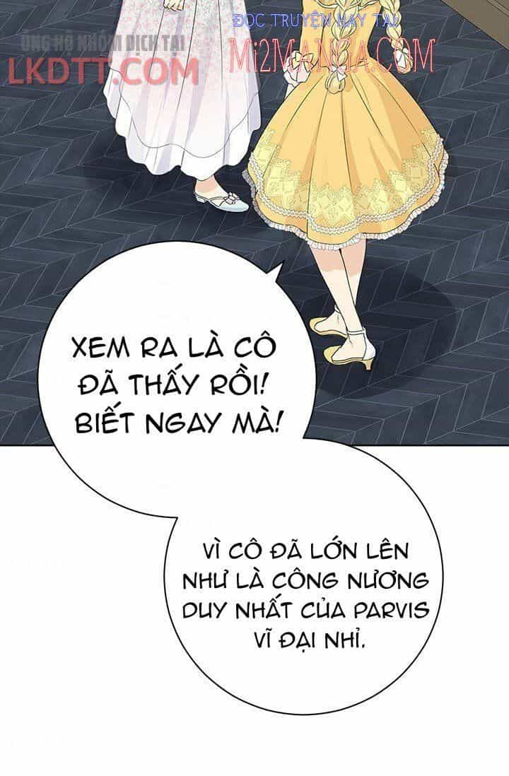 Thực Ra Tôi Mới Là Thật - Chương 48.1 - ảnh 41