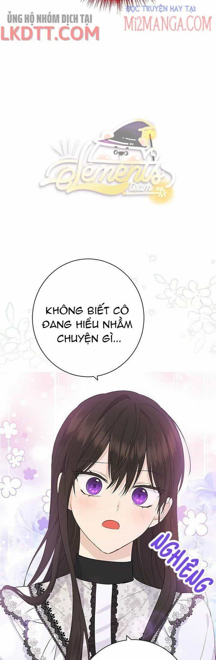 Thực Ra Tôi Mới Là Thật - Chương 50.5 - ảnh 19