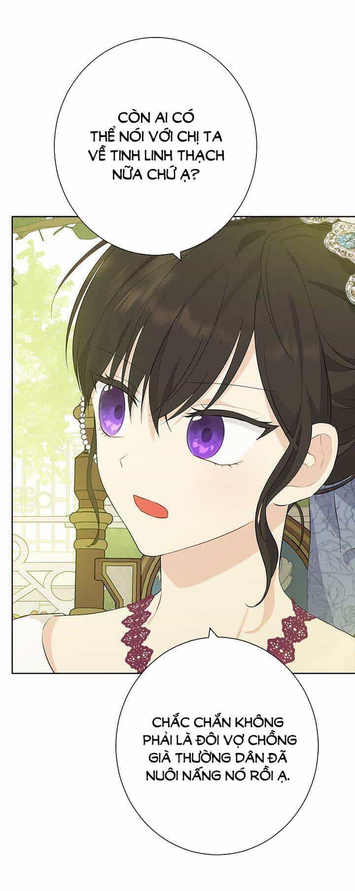 Thực Ra Tôi Mới Là Thật - Chương 51 - ảnh 28