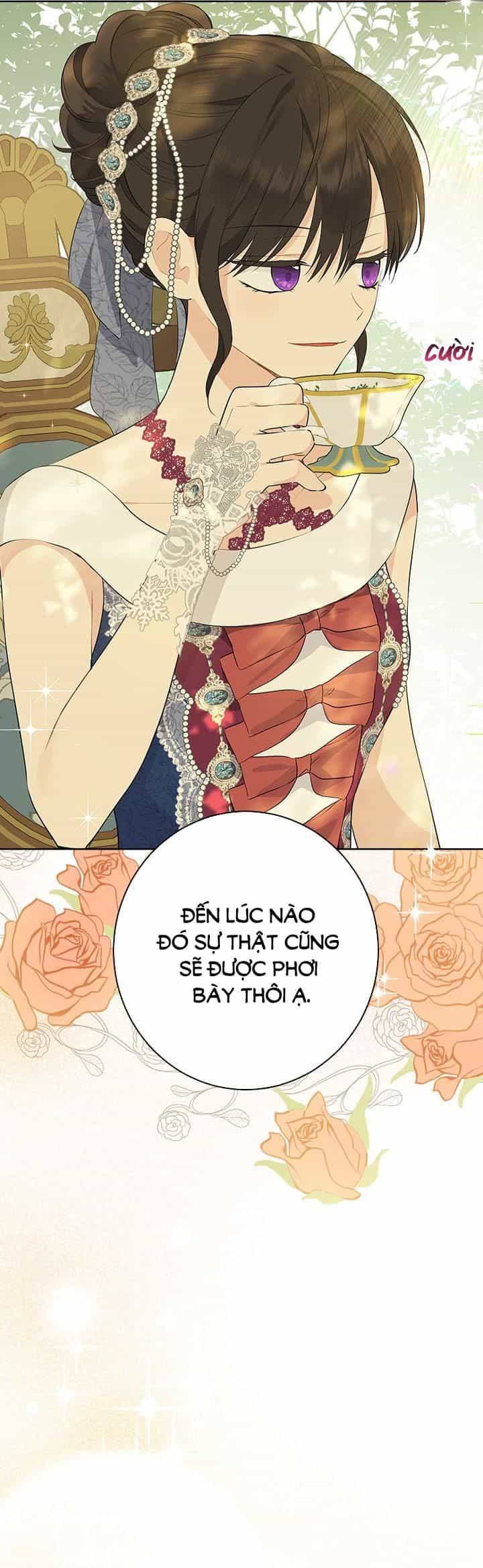 Thực Ra Tôi Mới Là Thật - Chương 51.5 - ảnh 18