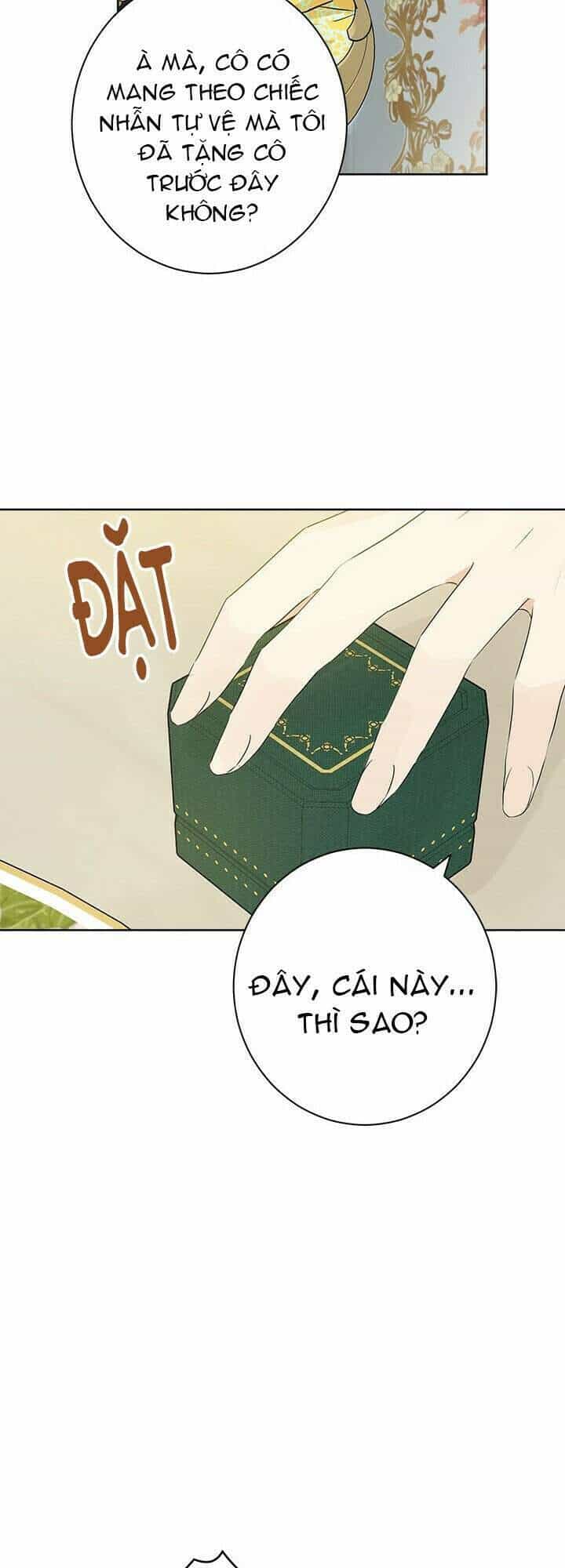 Thực Ra Tôi Mới Là Thật - Chương 52 - ảnh 28