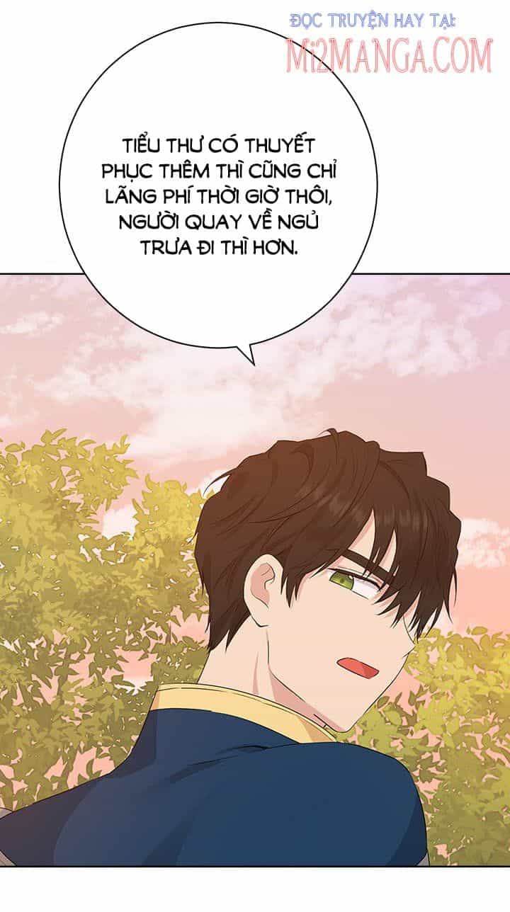 Thực Ra Tôi Mới Là Thật - Chương 53.5 - ảnh 8