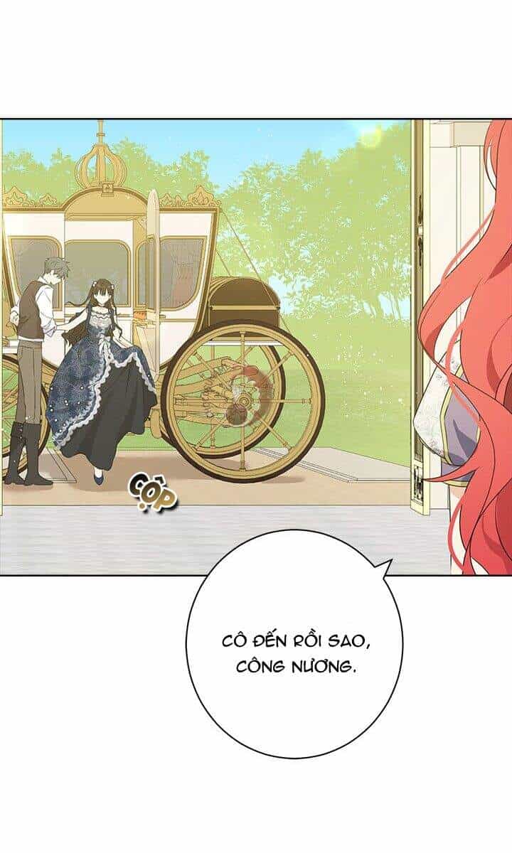 Thực Ra Tôi Mới Là Thật - Chương 55 - ảnh 12