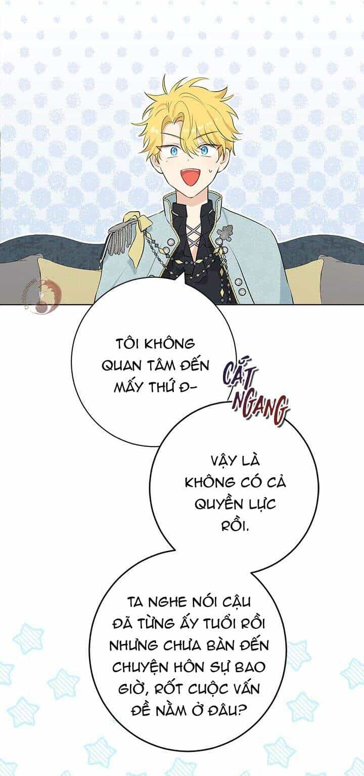 Thực Ra Tôi Mới Là Thật - Chương 57 - ảnh 13