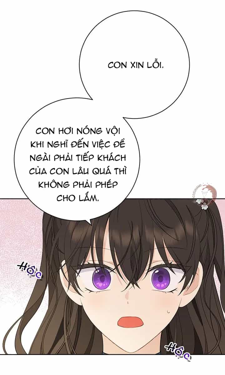 Thực Ra Tôi Mới Là Thật - Chương 57.5 - ảnh 2