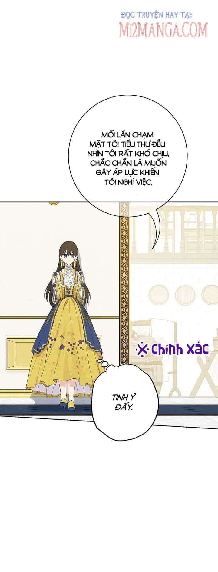 Thực Ra Tôi Mới Là Thật - Chương 59.5 - ảnh 5