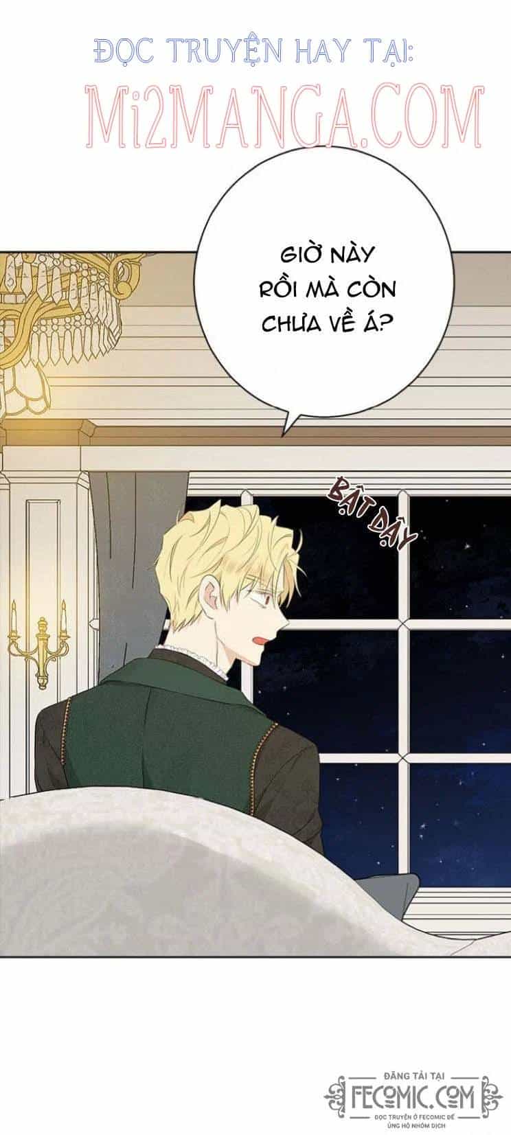 Thực Ra Tôi Mới Là Thật - Chương 62 - ảnh 5