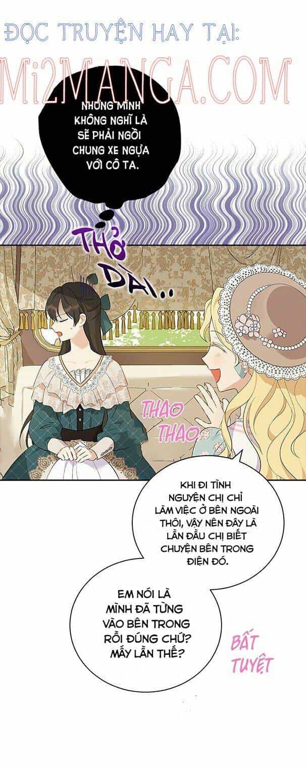 Thực Ra Tôi Mới Là Thật - Chương 63 - ảnh 46