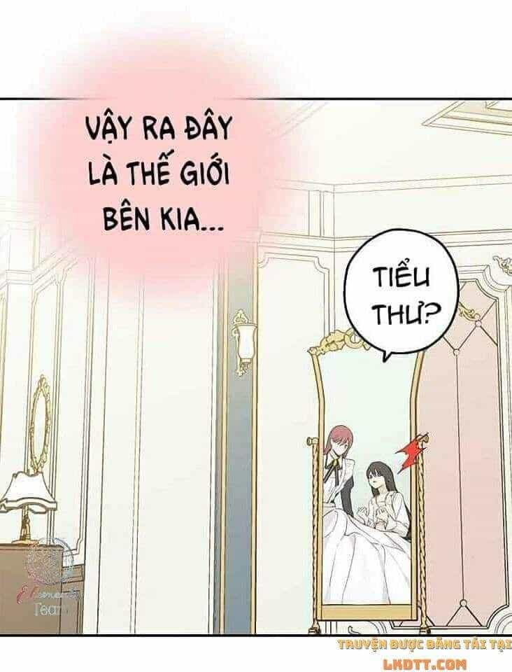 Thực Ra Tôi Mới Là Thật - Chương 6.1 - ảnh 11