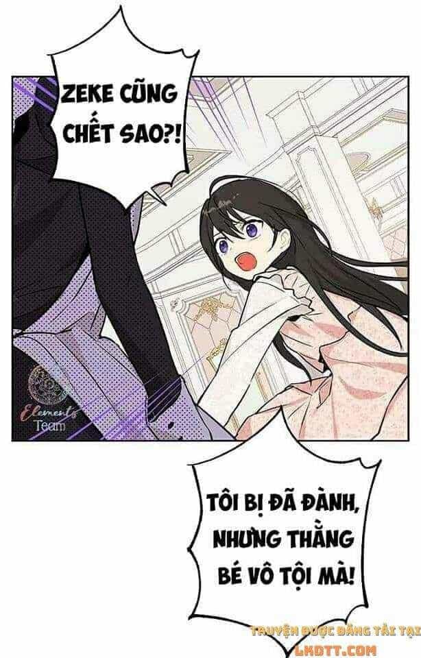Thực Ra Tôi Mới Là Thật - Chương 6.1 - ảnh 14