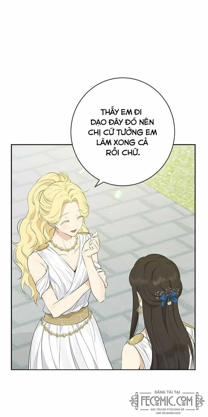 Thực Ra Tôi Mới Là Thật - Chương 65 - ảnh 3