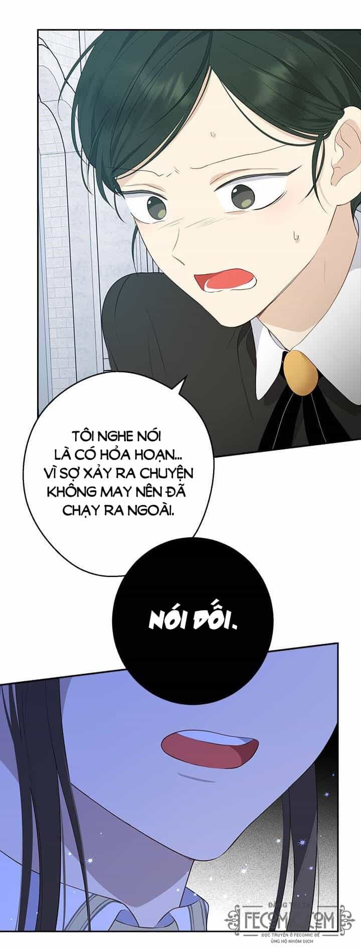 Thực Ra Tôi Mới Là Thật - Chương 68 - ảnh 35