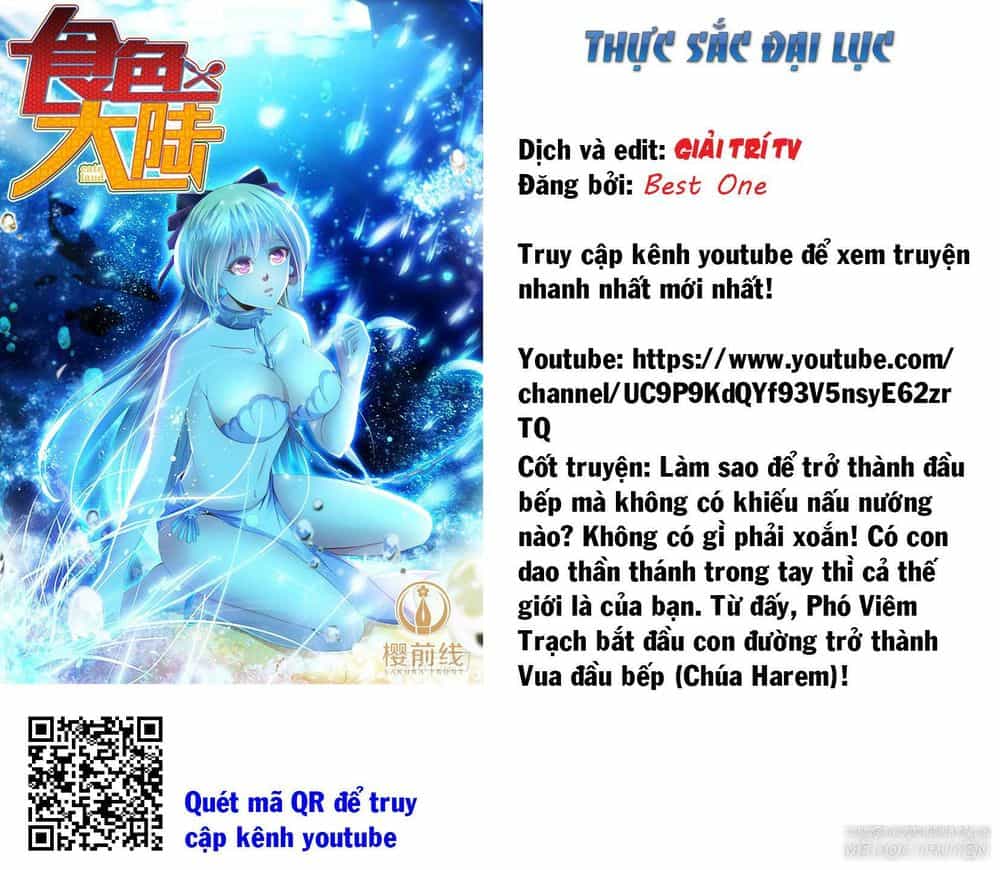 Thực Sắc Đại Lục - Chương 109 - ảnh 1
