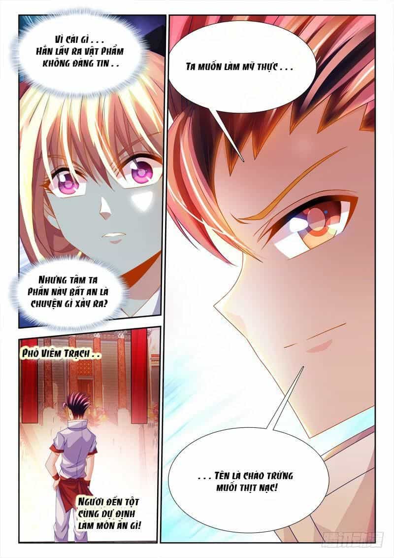 Thực Sắc Đại Lục - Chương 134 - ảnh 14