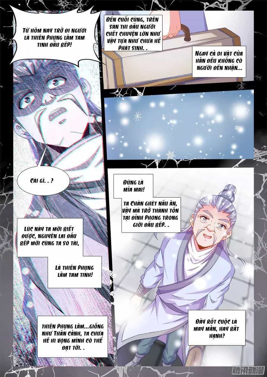 Thực Sắc Đại Lục - Chương 170 - ảnh 14