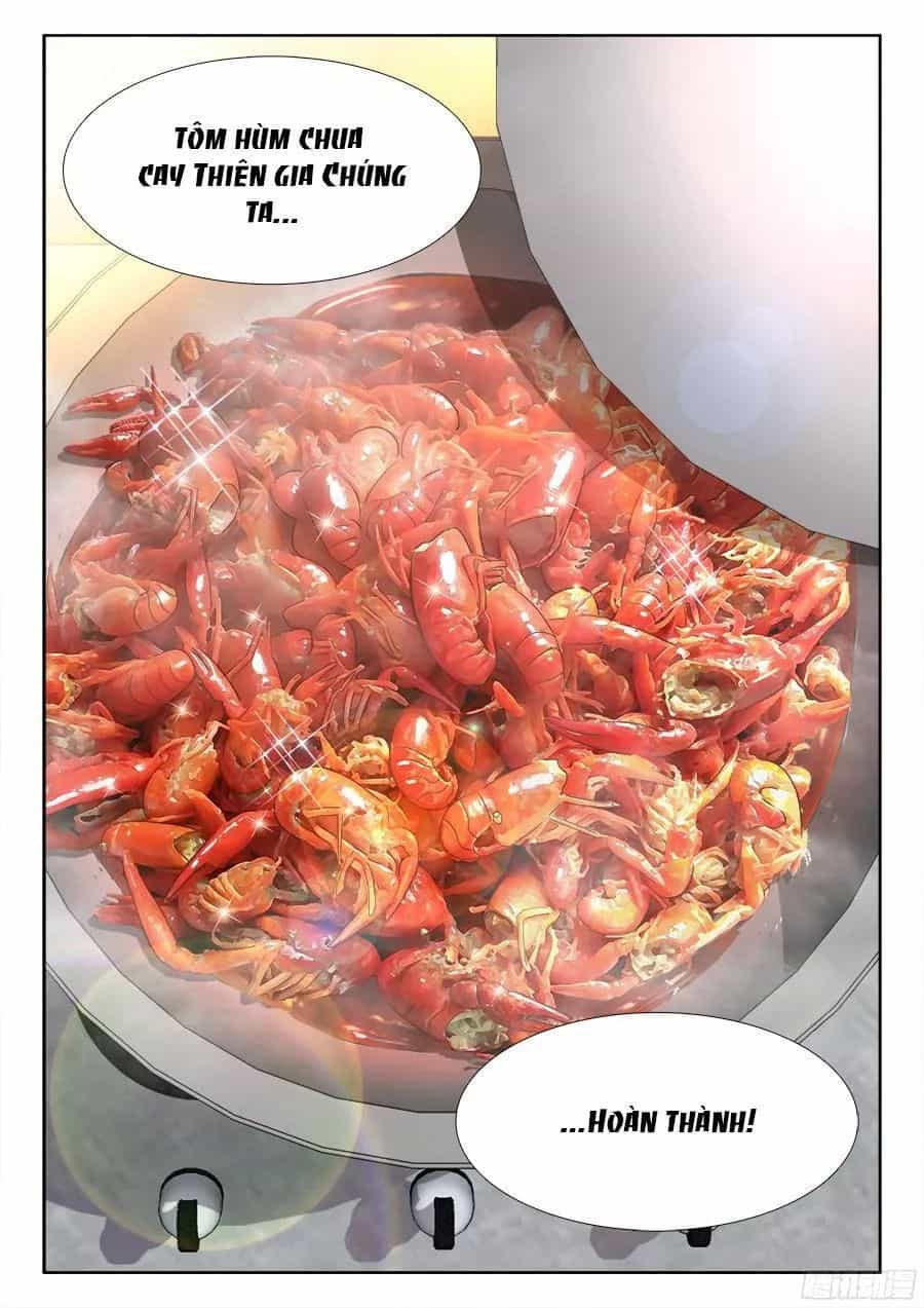Thực Sắc Đại Lục - Chương 198 - ảnh 12