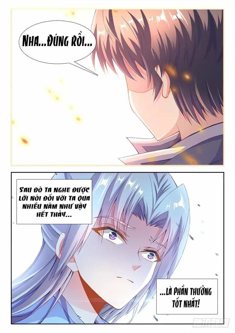 Thực Sắc Đại Lục - Chương 215 - ảnh 13