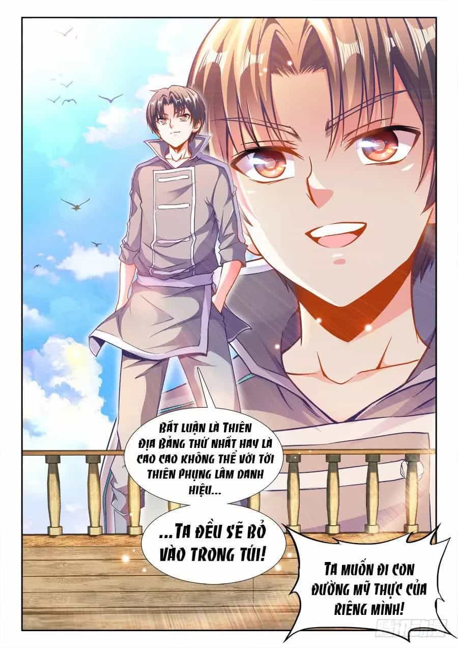Thực Sắc Đại Lục - Chương 216 - ảnh 13