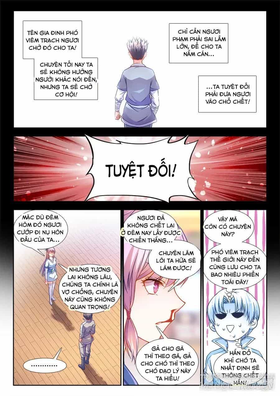 Thực Sắc Đại Lục - Chương 254 - ảnh 11