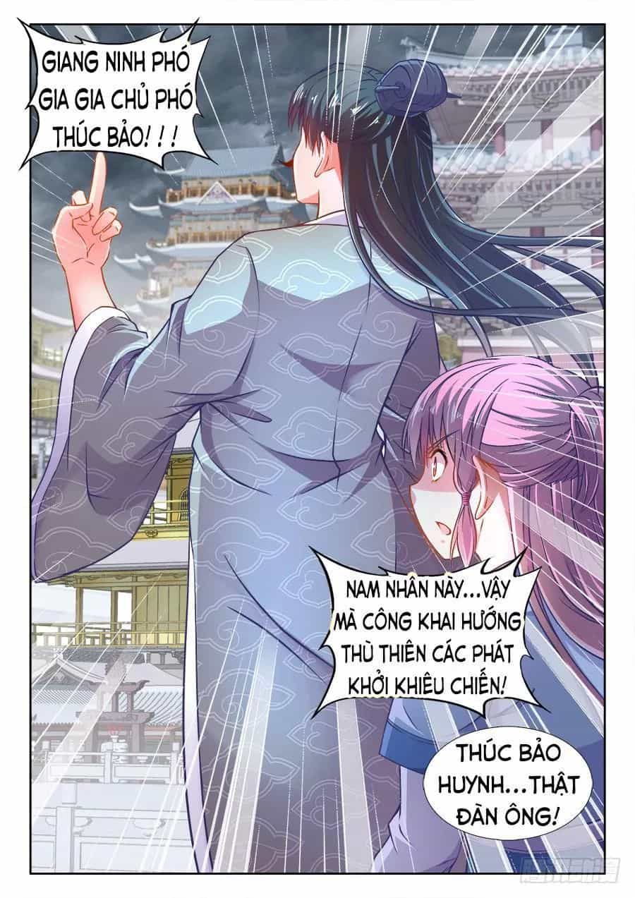 Thực Sắc Đại Lục - Chương 273 - ảnh 13