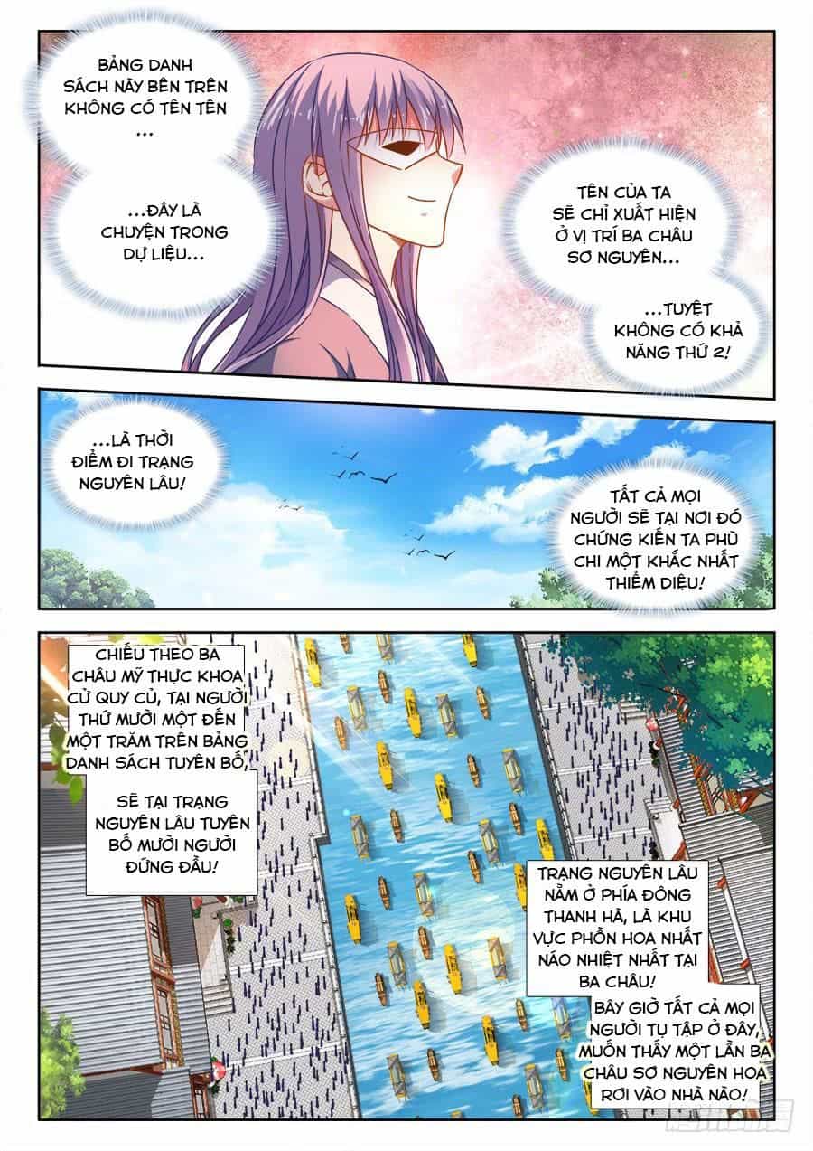 Thực Sắc Đại Lục - Chương 284 - ảnh 6