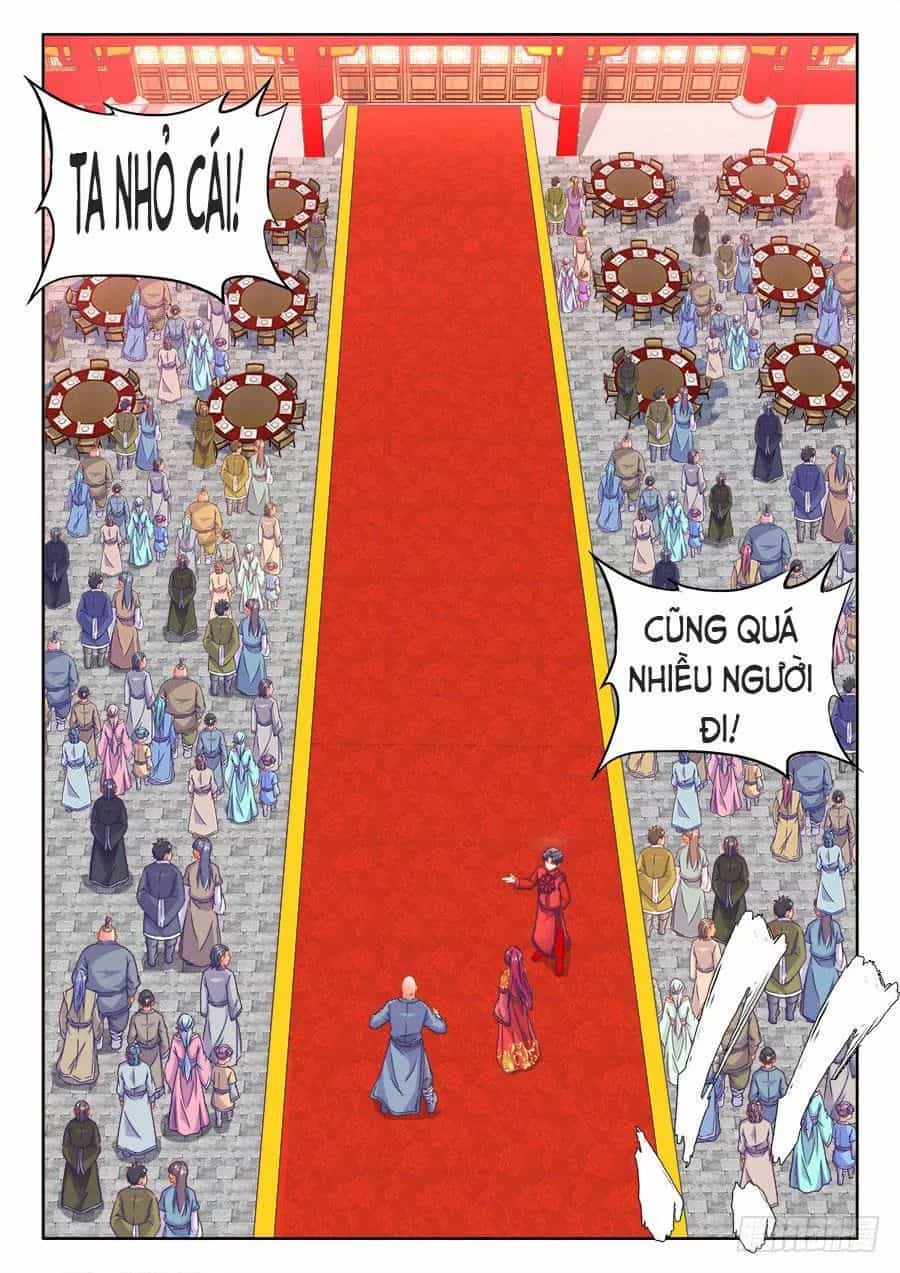 Thực Sắc Đại Lục - Chương 290 - ảnh 5