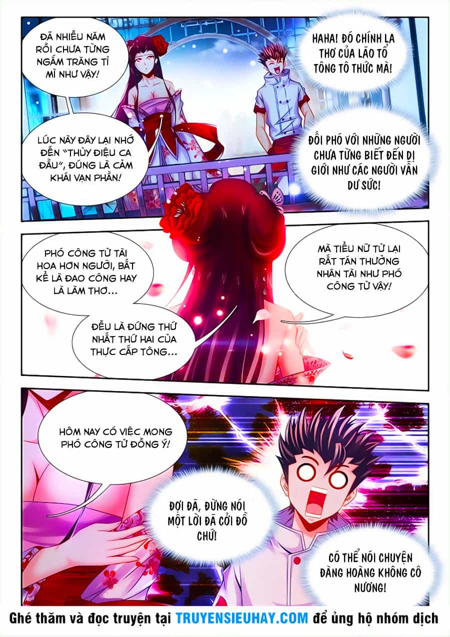 Thực Sắc Đại Lục - Chương 30 - ảnh 10