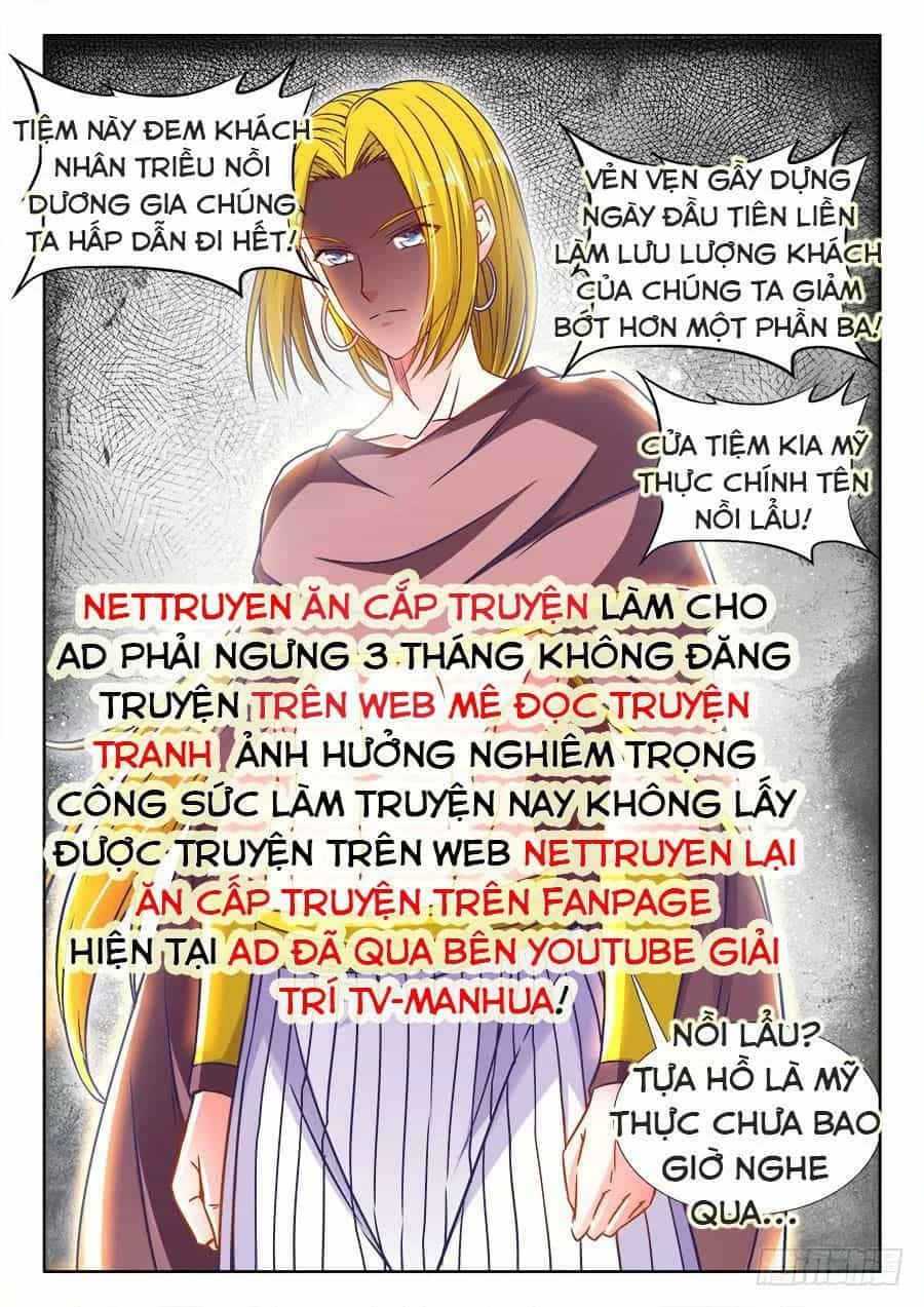 Thực Sắc Đại Lục - Chương 315 - ảnh 13