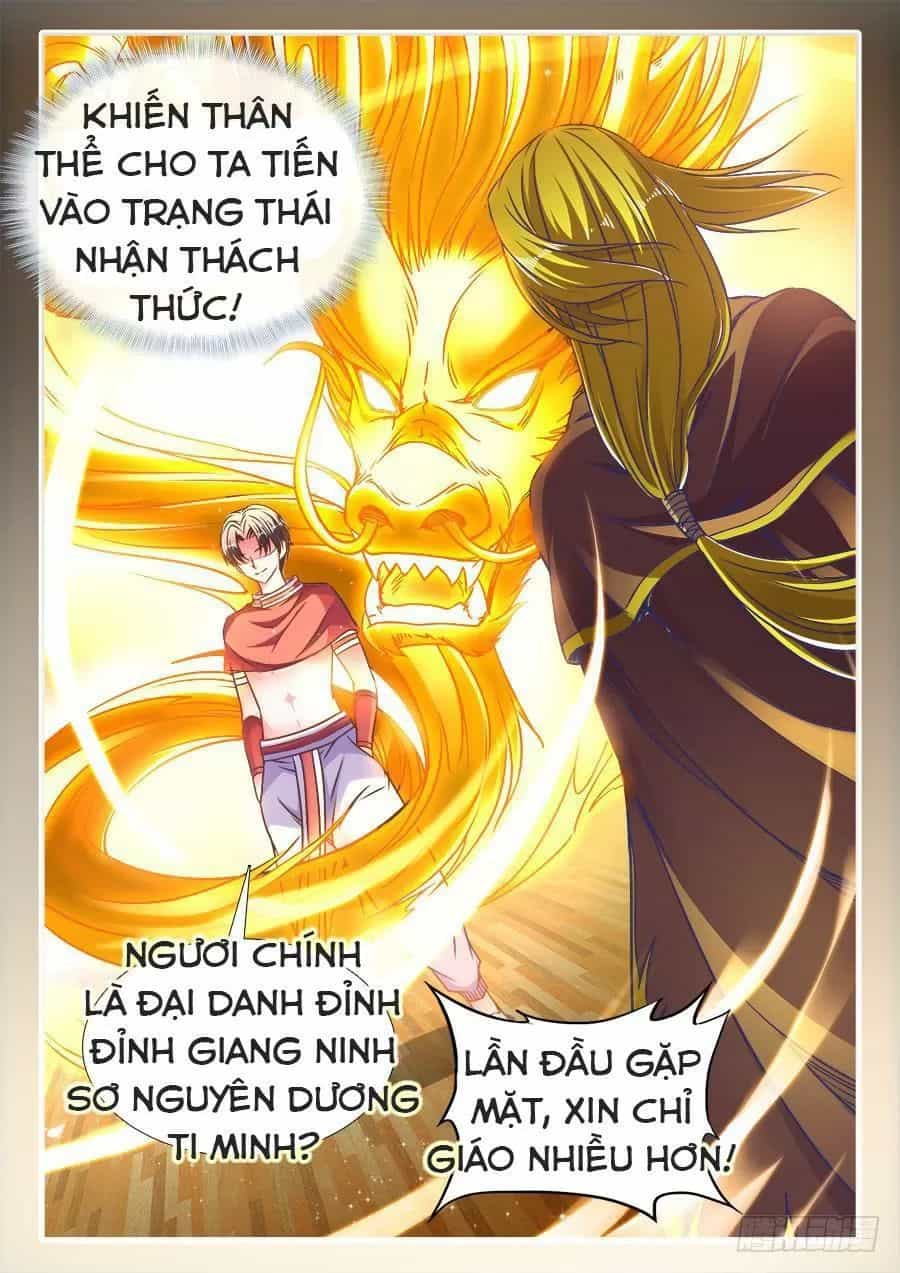 Thực Sắc Đại Lục - Chương 316 - ảnh 13