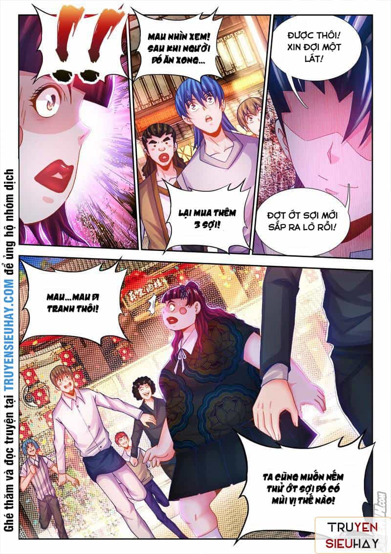 Thực Sắc Đại Lục - Chương 69 - ảnh 9
