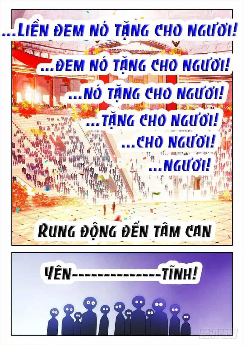 Thực Sắc Đại Lục - Chương 94 - ảnh 10