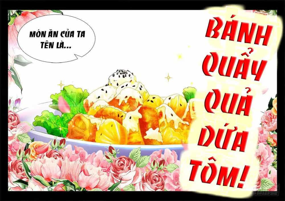 Thực Sắc Đại Lục - Chương 97 - ảnh 7