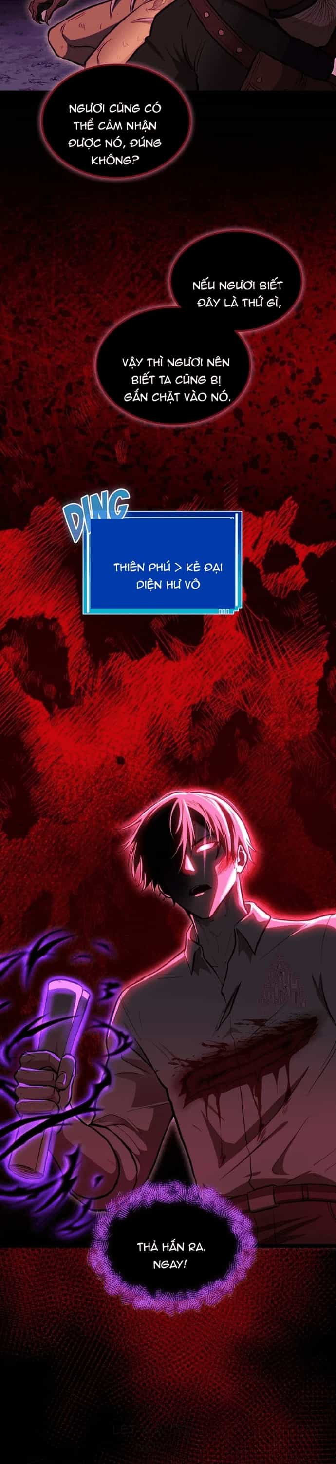 Thực Thần Quật Khởi - Chương 14 - ảnh 22