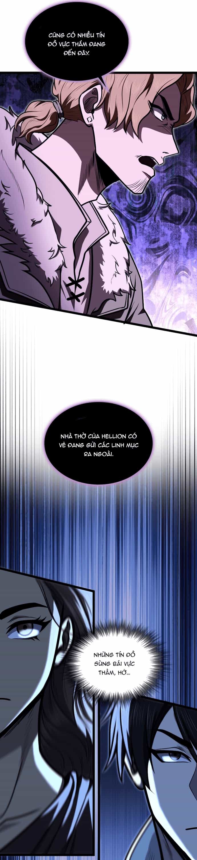 Thực Thần Quật Khởi - Chương 25 - ảnh 10
