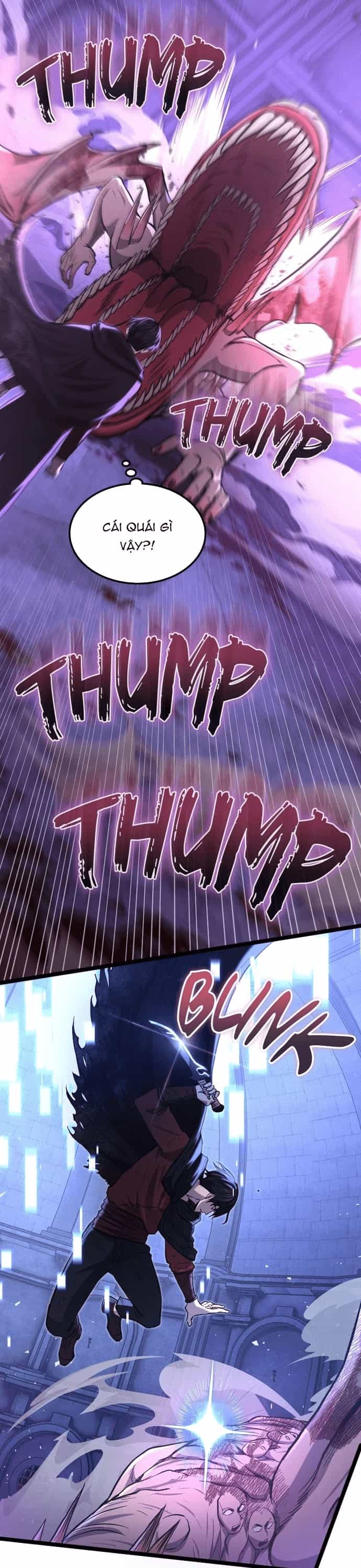 Thực Thần Quật Khởi - Chương 8 - ảnh 26