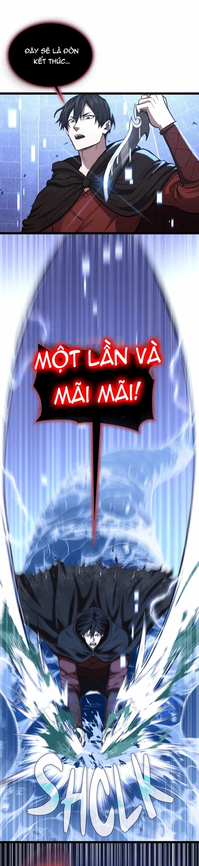 Thực Thần Quật Khởi - Chương 8 - ảnh 35