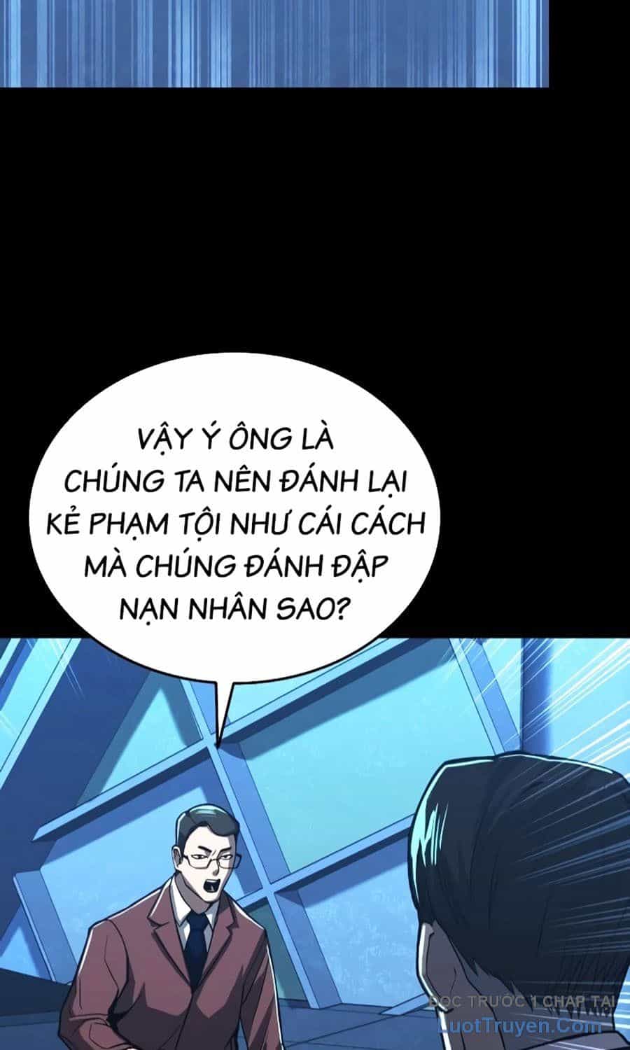 Thực Thi Công Lý - Chương 0 - ảnh 16