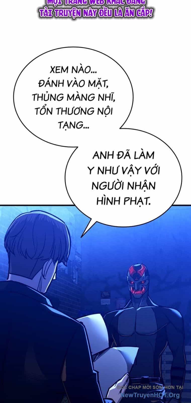 Thực Thi Công Lý - Chương 9 - ảnh 25