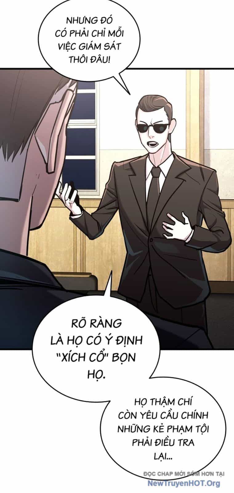Thực Thi Công Lý - Chương 9 - ảnh 51