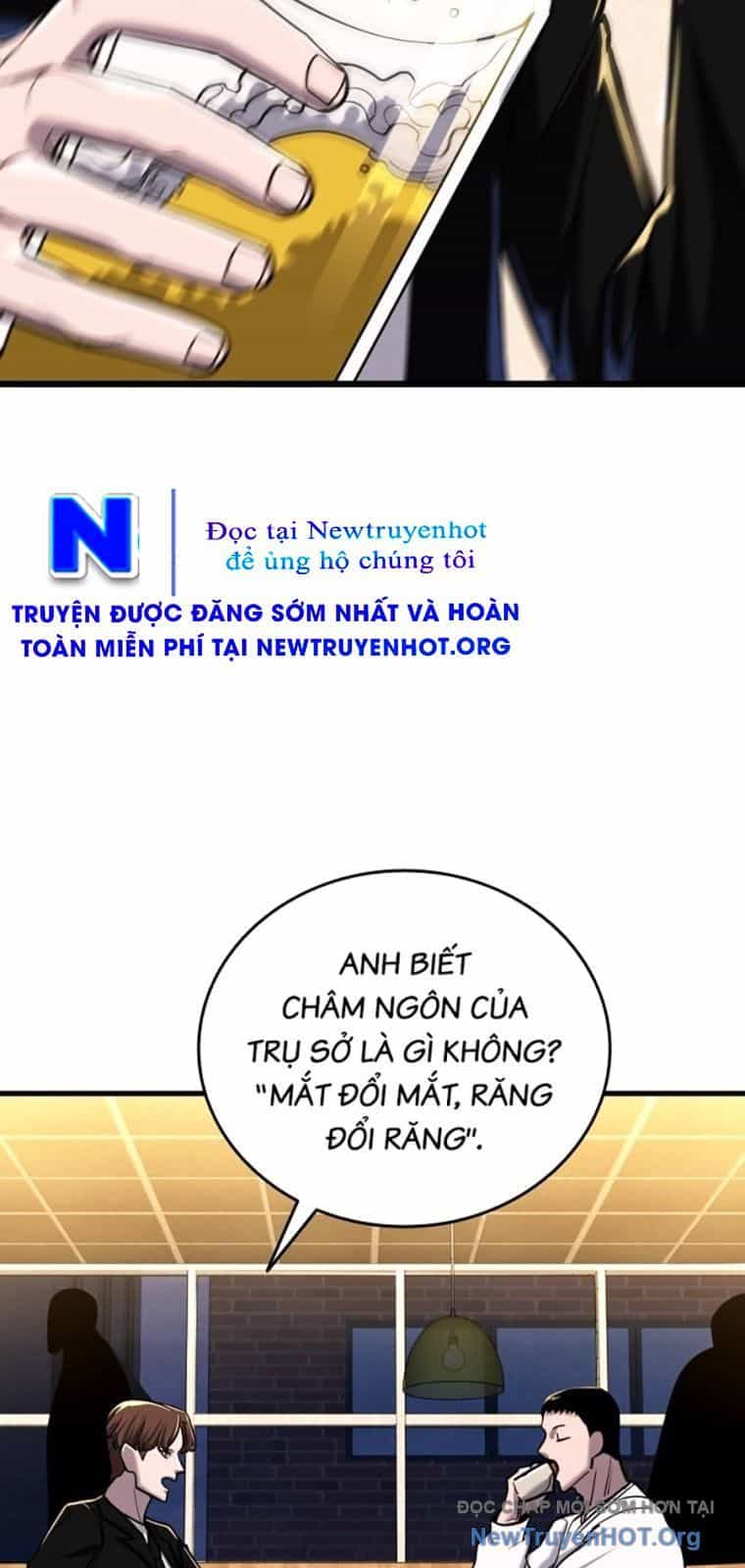 Thực Thi Công Lý - Chương 9 - ảnh 60
