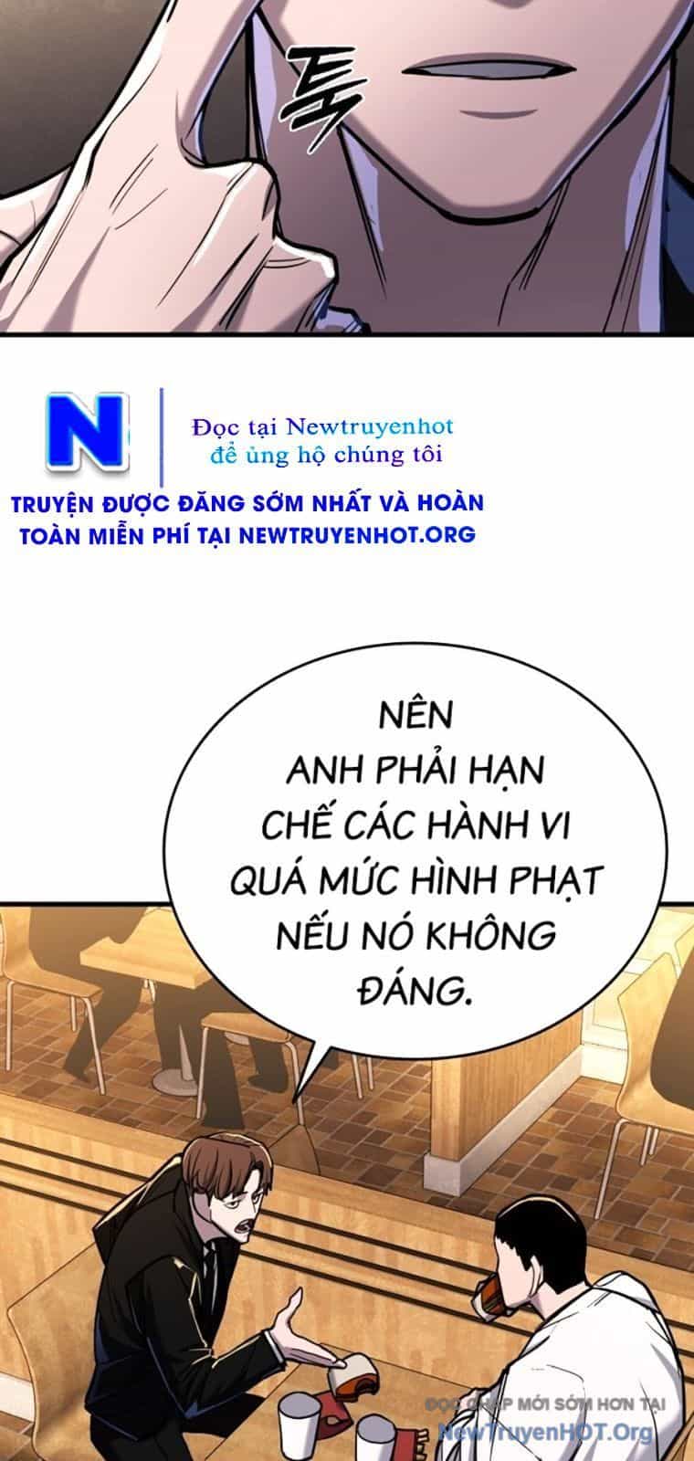 Thực Thi Công Lý - Chương 9 - ảnh 63