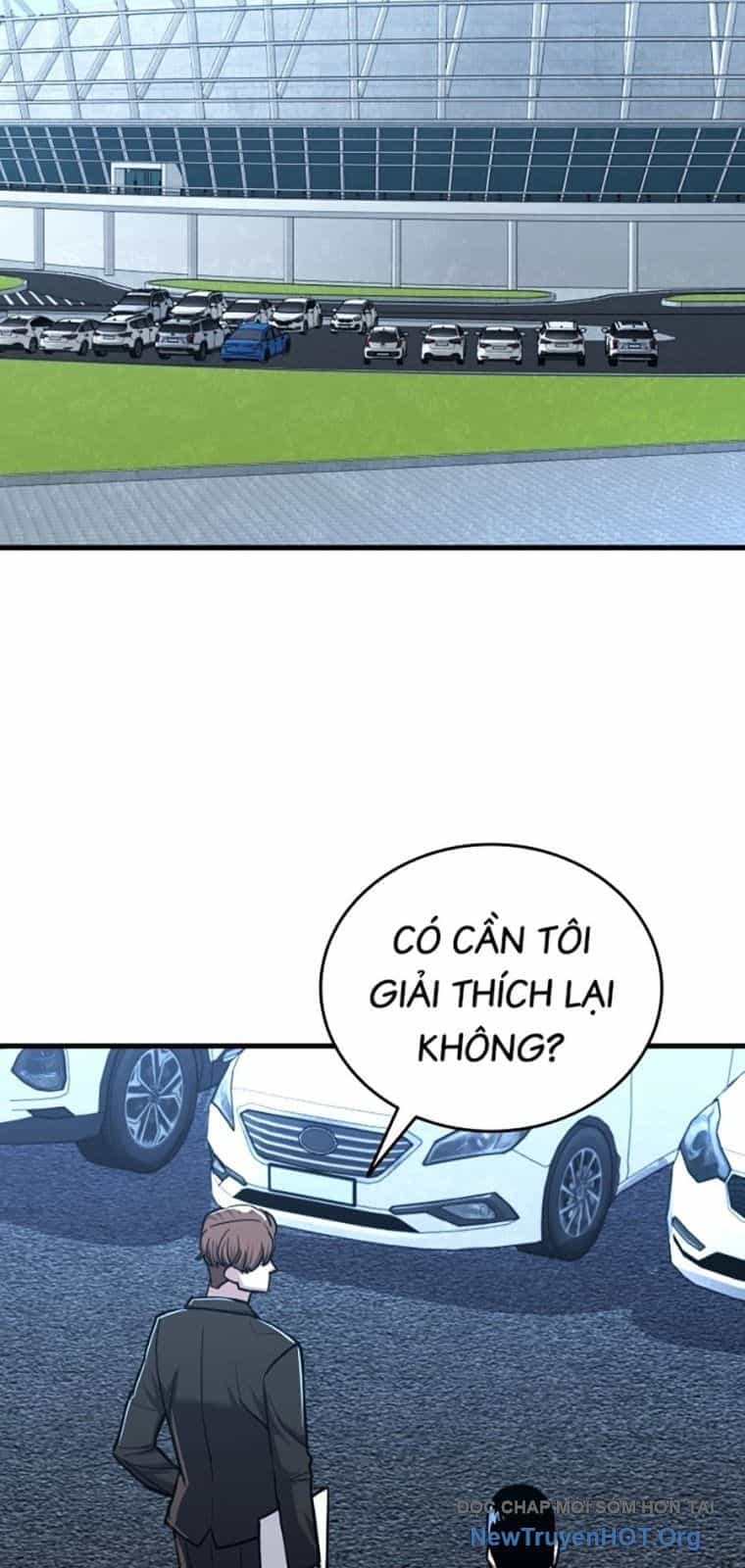 Thực Thi Công Lý - Chương 9 - ảnh 90