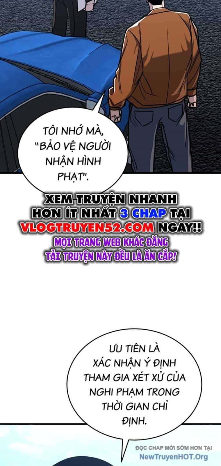 Thực Thi Công Lý - Chương 9 - ảnh 91