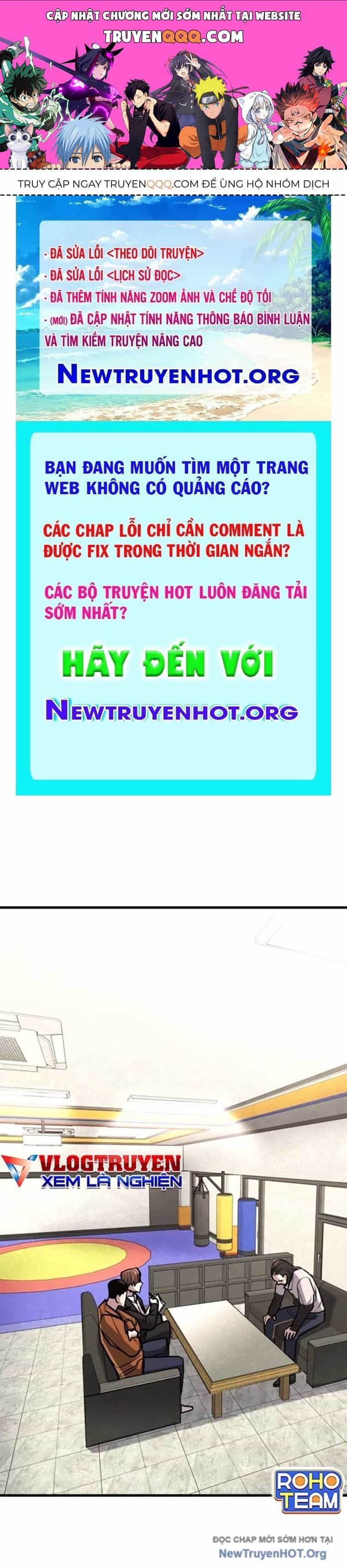 Thực Thi Công Lý - Chương 10 - ảnh 1