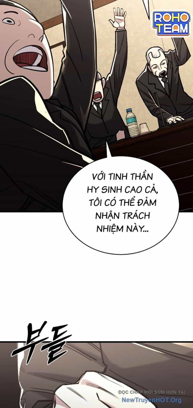 Thực Thi Công Lý - Chương 10 - ảnh 100