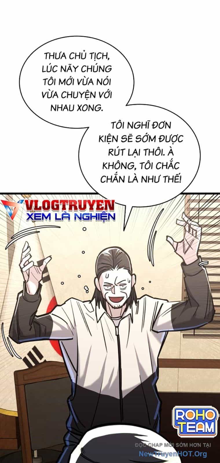 Thực Thi Công Lý - Chương 10 - ảnh 105