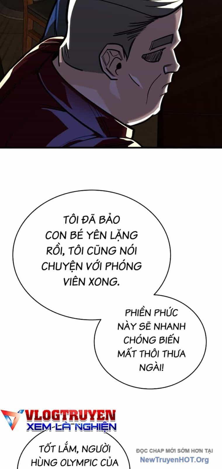 Thực Thi Công Lý - Chương 10 - ảnh 106